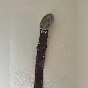 Abercrombie & Fitch | Accessories | Abercrombie Fitch Belt  display picture 1